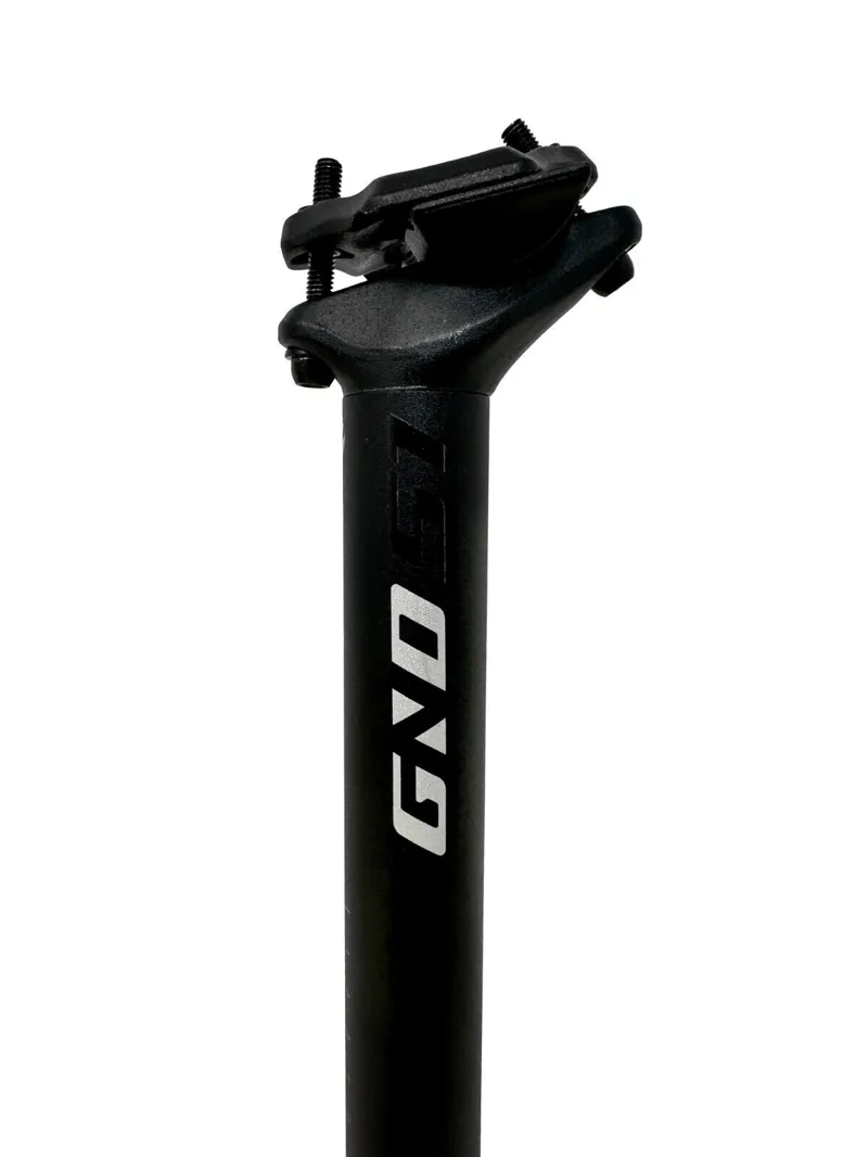GND Race 51 31.6mm Alloy Seapost 350mm-2